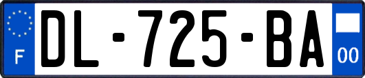 DL-725-BA