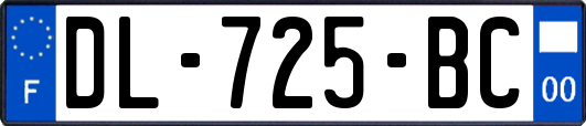 DL-725-BC