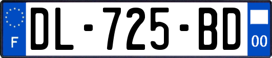 DL-725-BD