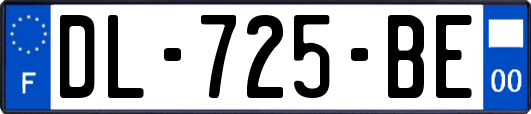 DL-725-BE