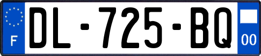 DL-725-BQ