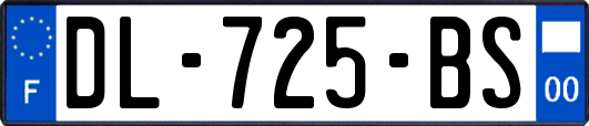 DL-725-BS