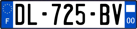 DL-725-BV