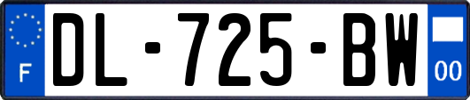 DL-725-BW