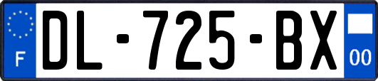 DL-725-BX