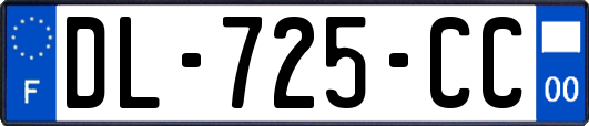 DL-725-CC