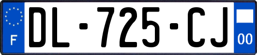 DL-725-CJ