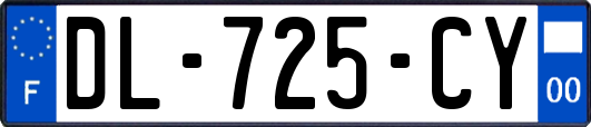 DL-725-CY