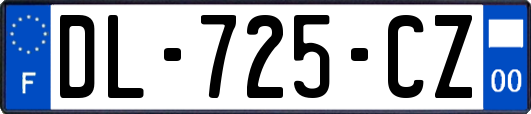 DL-725-CZ