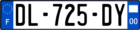 DL-725-DY