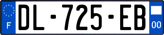 DL-725-EB