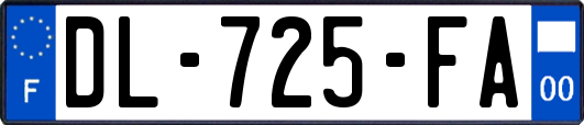 DL-725-FA