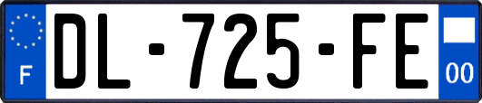 DL-725-FE