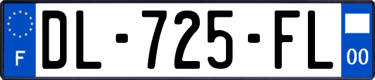 DL-725-FL