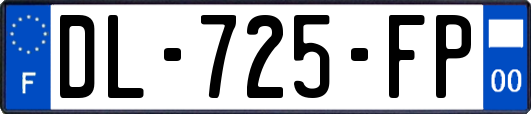 DL-725-FP