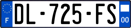 DL-725-FS