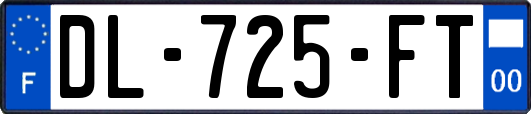 DL-725-FT