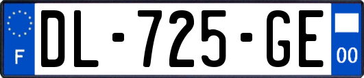 DL-725-GE