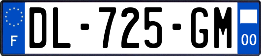 DL-725-GM