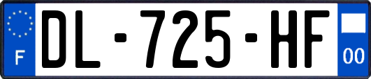 DL-725-HF