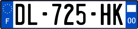 DL-725-HK