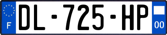 DL-725-HP