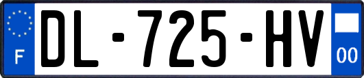 DL-725-HV