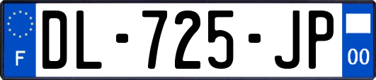 DL-725-JP