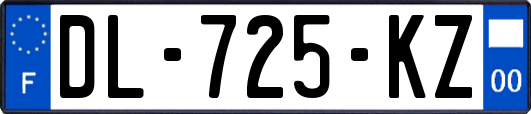 DL-725-KZ