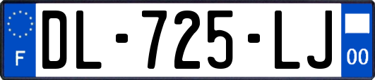 DL-725-LJ