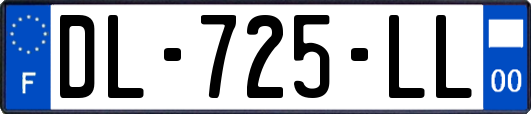 DL-725-LL