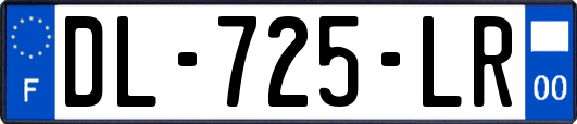 DL-725-LR