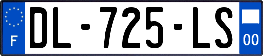 DL-725-LS