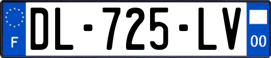 DL-725-LV