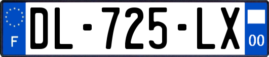 DL-725-LX