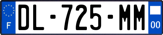 DL-725-MM