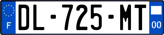 DL-725-MT