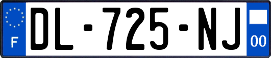 DL-725-NJ