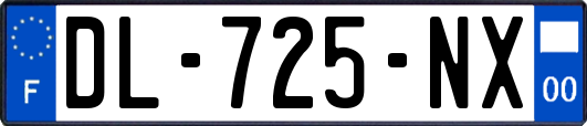 DL-725-NX