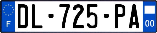 DL-725-PA