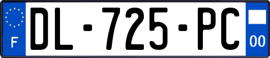 DL-725-PC