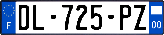 DL-725-PZ