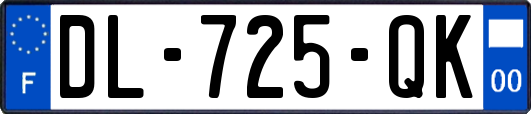 DL-725-QK