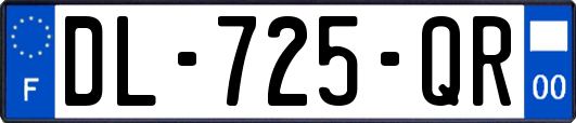 DL-725-QR