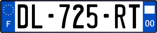 DL-725-RT