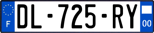 DL-725-RY