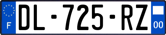 DL-725-RZ