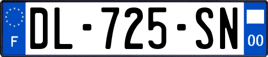 DL-725-SN