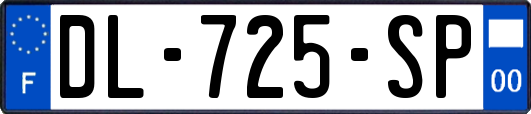 DL-725-SP