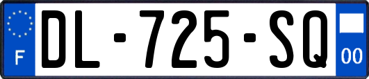 DL-725-SQ